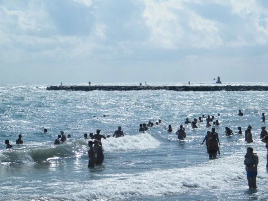 Квартира на море в Поморие